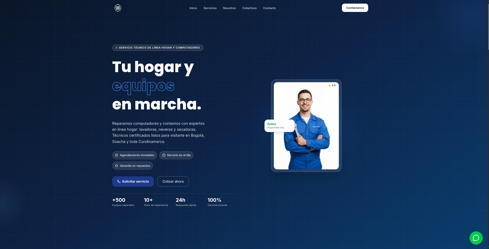 ServiTécnico